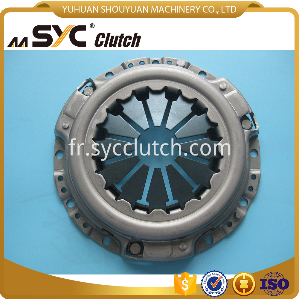 Chinese Car Clutch Kit